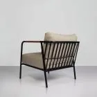 Sunset Chair