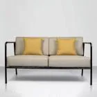 Sunset Sofa