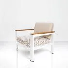 Zest Armchair