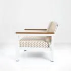 Zest Armchair