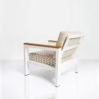 Zest Armchair