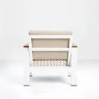 Zest Armchair