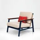 Breeze Armchair