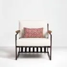 Nova Armchair