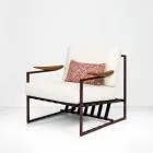 Nova Armchair
