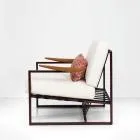Nova Armchair