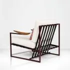 Nova Armchair